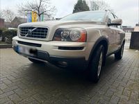 Gebraucht Volvo XC90 185 PS (136 kW) 2007 Andere farben SUV