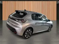 Gebraucht Peugeot 208 Allure 101 PS (74 kW) 2025 Grau Kleinwagen