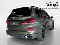 Neu BMW X7 Comfort Edition 352 PS (258 kW) 2026 Schwarz SUV