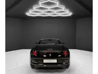 Gebraucht Ferrari California 460 PS (338 kW) 2010 Schwarz Cabrio