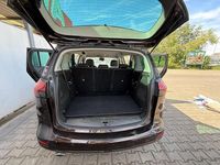 Gebraucht Opel Zafira Tourer Innovation 165 PS (121 kW) 2014 Braun Van / Kleinbus