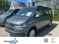 Gebraucht VW Multivan Beach 150 PS (110 kW) 2025 Grau Van / Kleinbus