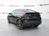 Gebraucht Citroën C4 Shine 131 PS (96 kW) 2023 Schwarz SUV