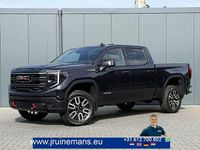 Ny GMC Sierra 426 HK (313 kW) 2026 Grå Pickup / Ladvogn