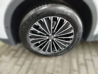 Neu VW Tiguan S 150 PS (110 kW) 2026 Weiß SUV