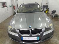 Gebraucht BMW 320 177 PS (130 kW) 2008