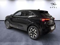 Neu Opel Mokka-e 114 kW (156 PS) 2026 Schwarz SUV