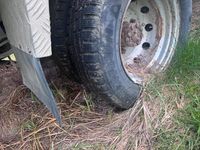 Gebraucht Nissan Cabstar 125 PS (91 kW) 2004 Pickup