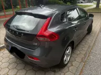 Gebraucht Volvo V40 Momentum 114 PS (83 kW) 2014 Limousine