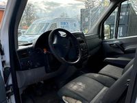 Używany Mercedes Sprinter 130 KM (95 kW) 2010
