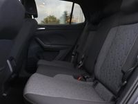 gebraucht VW T-Cross - 1.0 TSI Move Klima Navi Rückfahrkamera