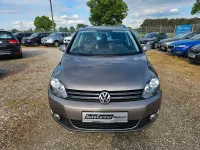 Gebraucht VW Golf VII Life 105 PS (77 kW) 2013 Braun Limousine