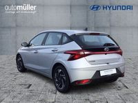 gebraucht Hyundai i20 INTRO KLIMAA KLIMAA CAR