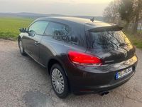 Gebraucht VW Scirocco Team 160 PS (117 kW) 2011 Grau Coupé