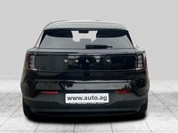 Gebraucht Volvo EX30 Ultra 314 kW (428 PS) 2025 Schwarz SUV