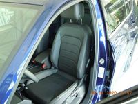 Gebraucht Seat Tarraco XCELLENCE 150 PS (110 kW) 2019 Blau SUV