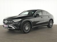 Gebraucht Mercedes GLC450 Avantgarde 367 PS (269 kW) 2024 Schwarz Limousine