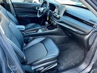 Gebraucht Jeep Compass Night Eagle 131 PS (96 kW) 2023 Graphite grey metallic SUV