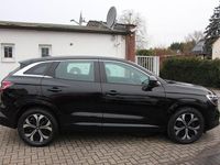 Gebraucht Renault Austral Evolution 158 PS (116 kW) 2024 Sternen schwarz SUV