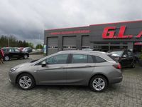 gebraucht Opel Astra Sports Tourer Edition/AHK/NAVI/PDC/SH/KL