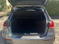 Gebraucht Mercedes A220 AMG line 190 PS (139 kW) 2019 Grau Limousine