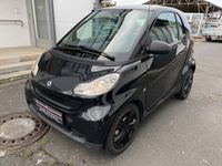 gebraucht Smart ForTwo Coupé ForTwo Micro Hybrid Drive