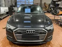 Gebraucht Audi A6 Sport 299 PS (219 kW) 2022 Mythosschwarz Kombi