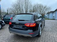 gebraucht Audi A4 Allroad quattro2.0TDI*Vollausstattung*Tüv Neu