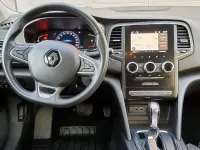 Gebraucht Renault Mégane IV Equilibre 116 PS (85 kW) 2023 Silber Limousine