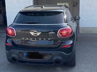 gebraucht Mini John Cooper Works Paceman Allrad