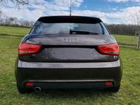 Gebraucht Audi A1 S-Line 2011 Kleinwagen