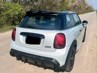Occasion Mini John Cooper Works Hatch 136 ch (100 kW) 2022 Andere farben Citadine