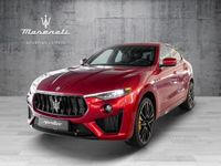 gebraucht Maserati Levante Trofeo*Launch Edition 1 of 100*