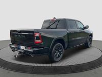 gebraucht Dodge Ram Panorama 360°Kamera Luft Fahrwerk LPG