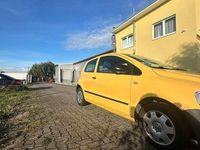 Gebraucht VW Fox 54 PS (39 kW) 2008 Kleinwagen