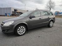 Gebraucht Opel Astra 99 PS (72 kW) 2009 Braun Kombi