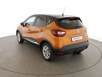 gebraucht Renault Captur 0.9 Energy Limited, Benzin, 12.800 €