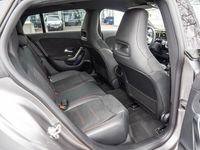 Gebraucht Mercedes CLA35 AMG AMG 306 PS (225 kW) 2022 Grau Coupé