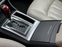 Gebraucht Chrysler 300C 249 PS (183 kW) 2005 Blau Limousine