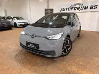 Gebraucht VW ID.3 Pro 150 kW (204 PS) 2023 Grau Kleinwagen