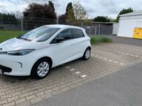 gebraucht Renault Zoe Life aus 2015 mit Mietbatterie 22kw