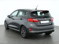 Gebraucht Ford Fiesta 125 PS (91 kW) 2023 Grau Kleinwagen