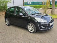 Gebraucht Citroën C3 Tendance 95 PS (69 kW) 2011 Noir obsidien Kleinwagen