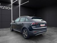 Gebraucht VW Taigo Style 110 PS (80 kW) 2022 Deep black perleffekt SUV
