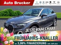 Gebraucht Audi Q5 S-Line 265 PS (194 kW) 2022 SUV