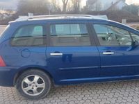 gebraucht Peugeot 307 110 Presence