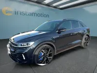 Usata VW T-Roc 300 CV (220 kW) 2025 Nero SUV