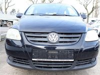 Usado VW Fox 75 HP (55 kW) 2008 Preto Citadino