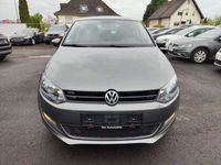 gebraucht VW Polo V Life 1.2 TSI Automatik Sitzheiz Tempomat