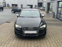 gebraucht Audi S3 2.0 TFSI quattro